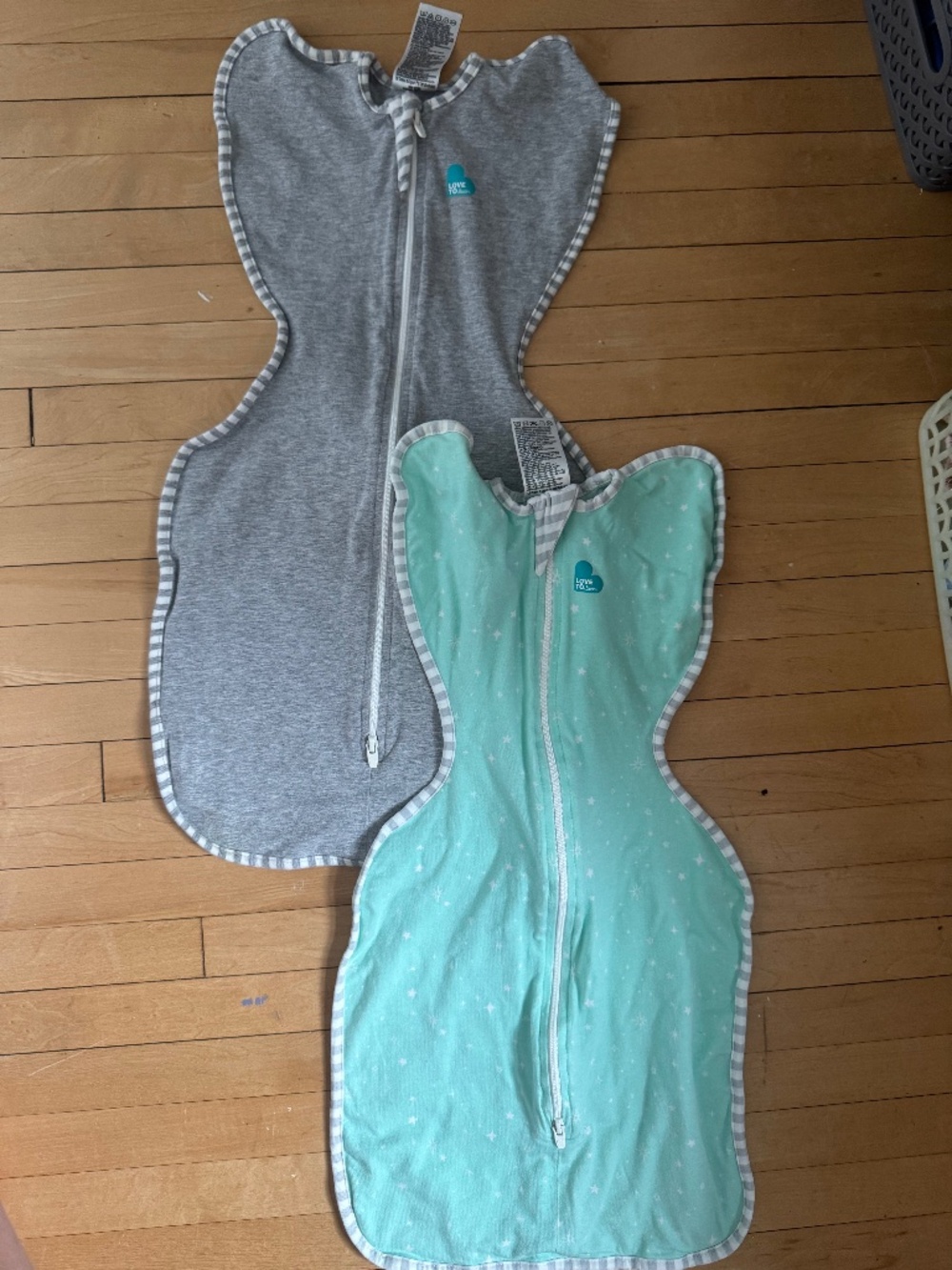 love to dream sleep sacks